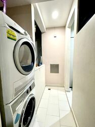 Waterwoods (D19), Condominium #498656721